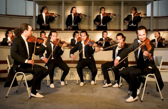 String Orchestra